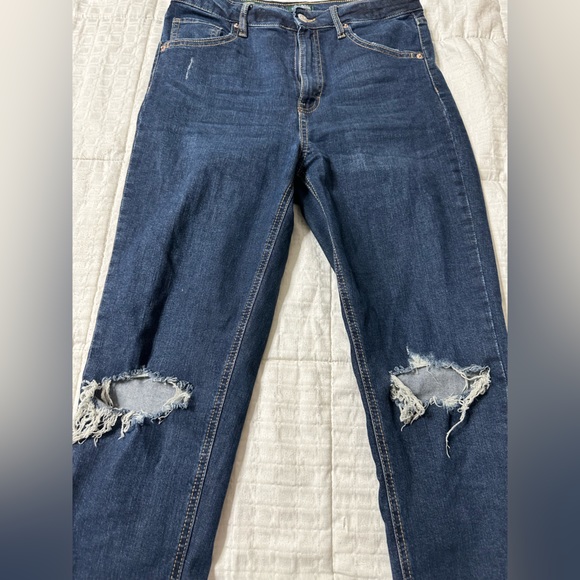 Universal thread highest rise skinny jeans size 8 - Picture 6 of 6